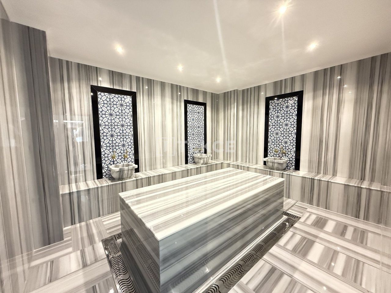 Пентхаус в Алании, Турция, 172 м² - фото 10