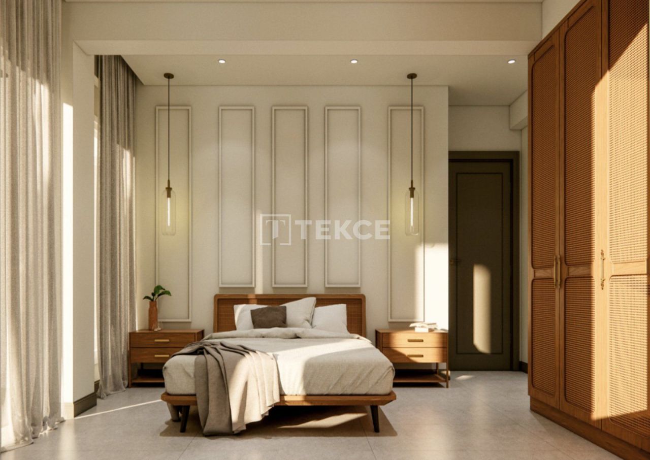 Вилла в Кушадасы, Турция, 190 м² - фото 12