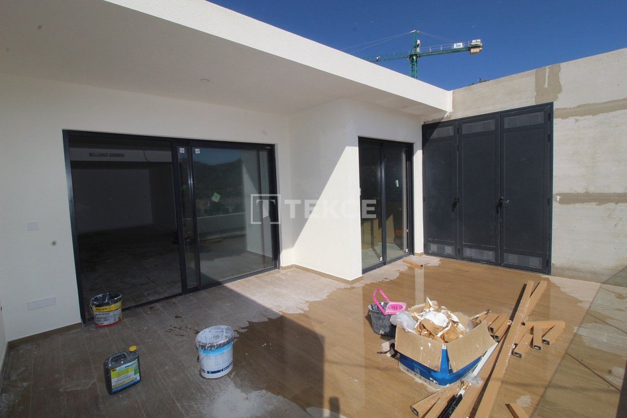 Апартаменты в Монфорте-дель-Сид, Испания, 94 м² - фото 13