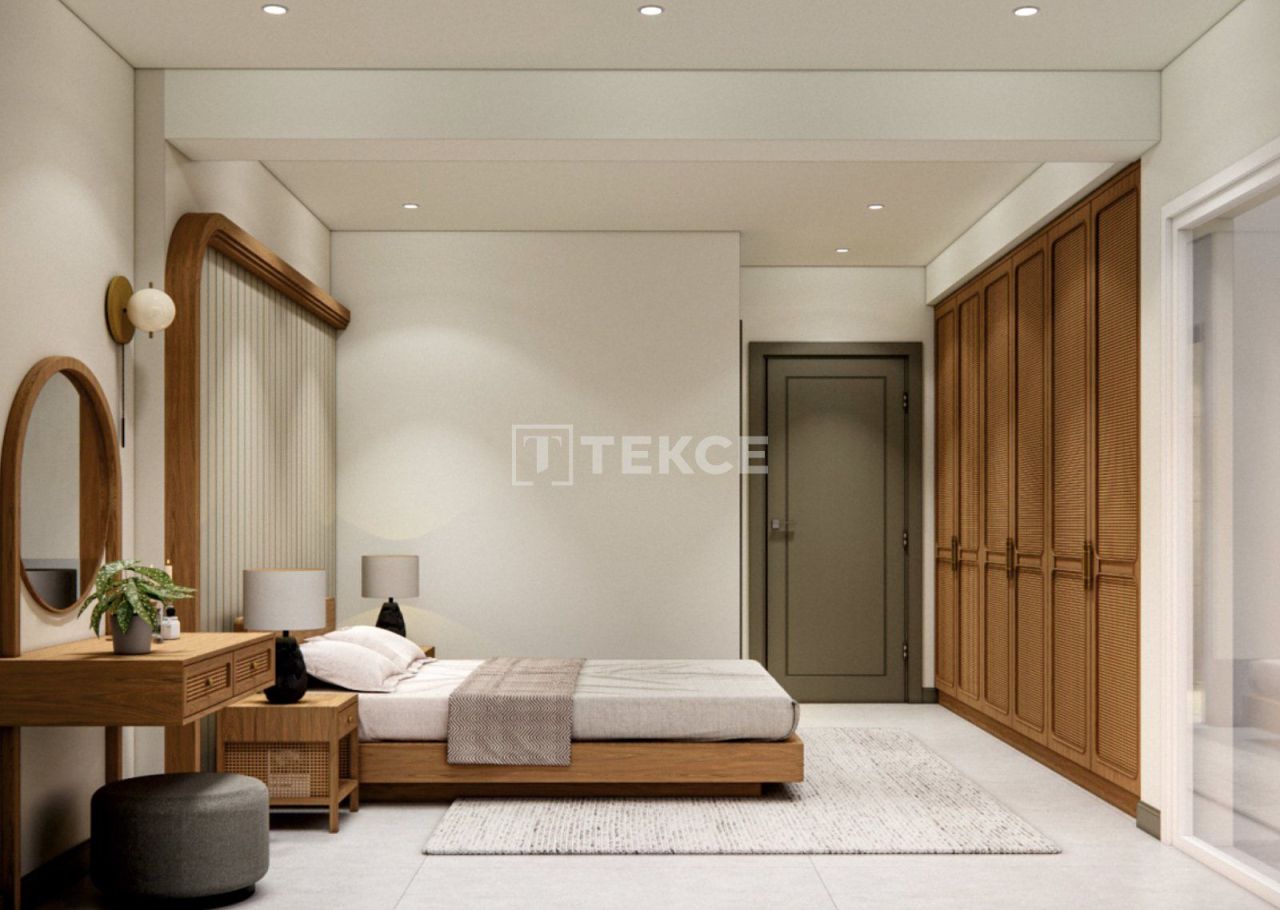 Вилла в Кушадасы, Турция, 190 м² - фото 14