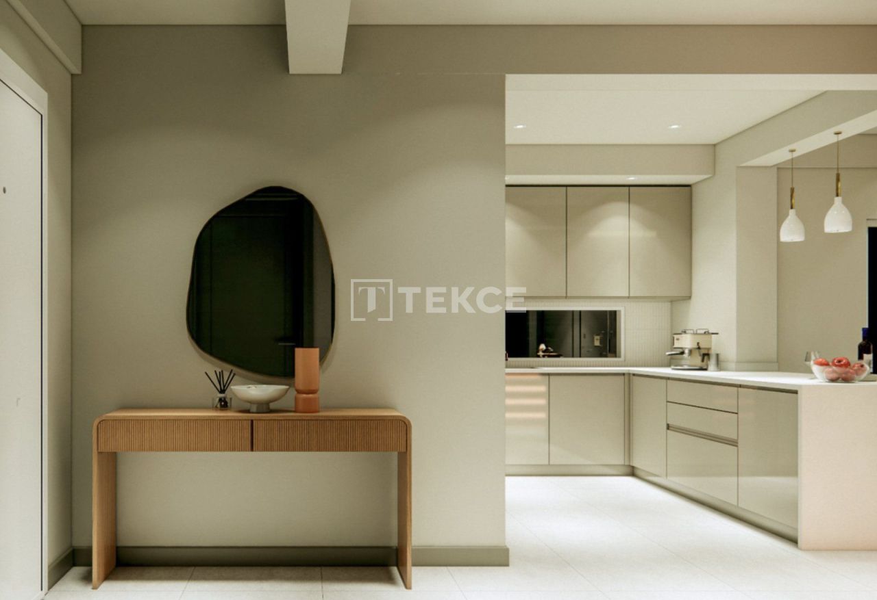 Вилла в Кушадасы, Турция, 200 м² - фото 15