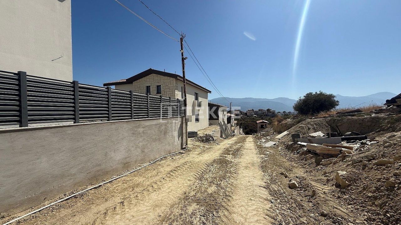 Вилла в Кушадасы, Турция, 380 м² - фото 16