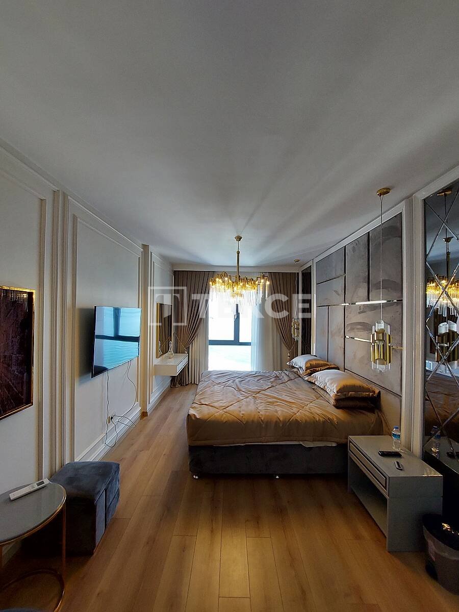 Апартаменты Йомра, Турция, 257 м² - фото 17
