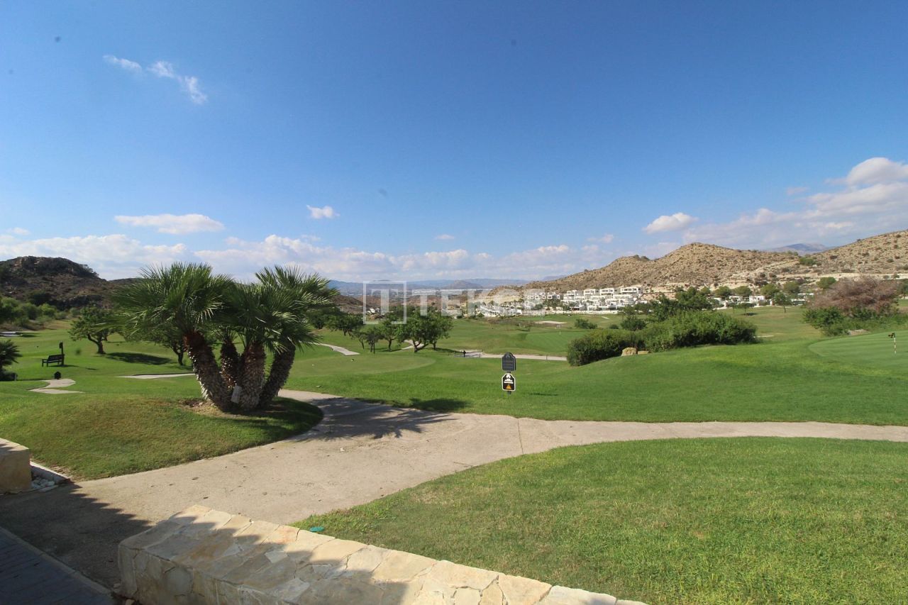 Апартаменты в Монфорте-дель-Сид, Испания, 120 м² - фото 18