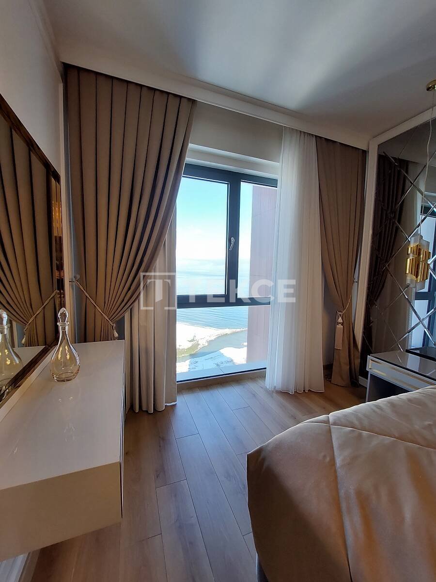 Апартаменты Йомра, Турция, 166 м² - фото 18