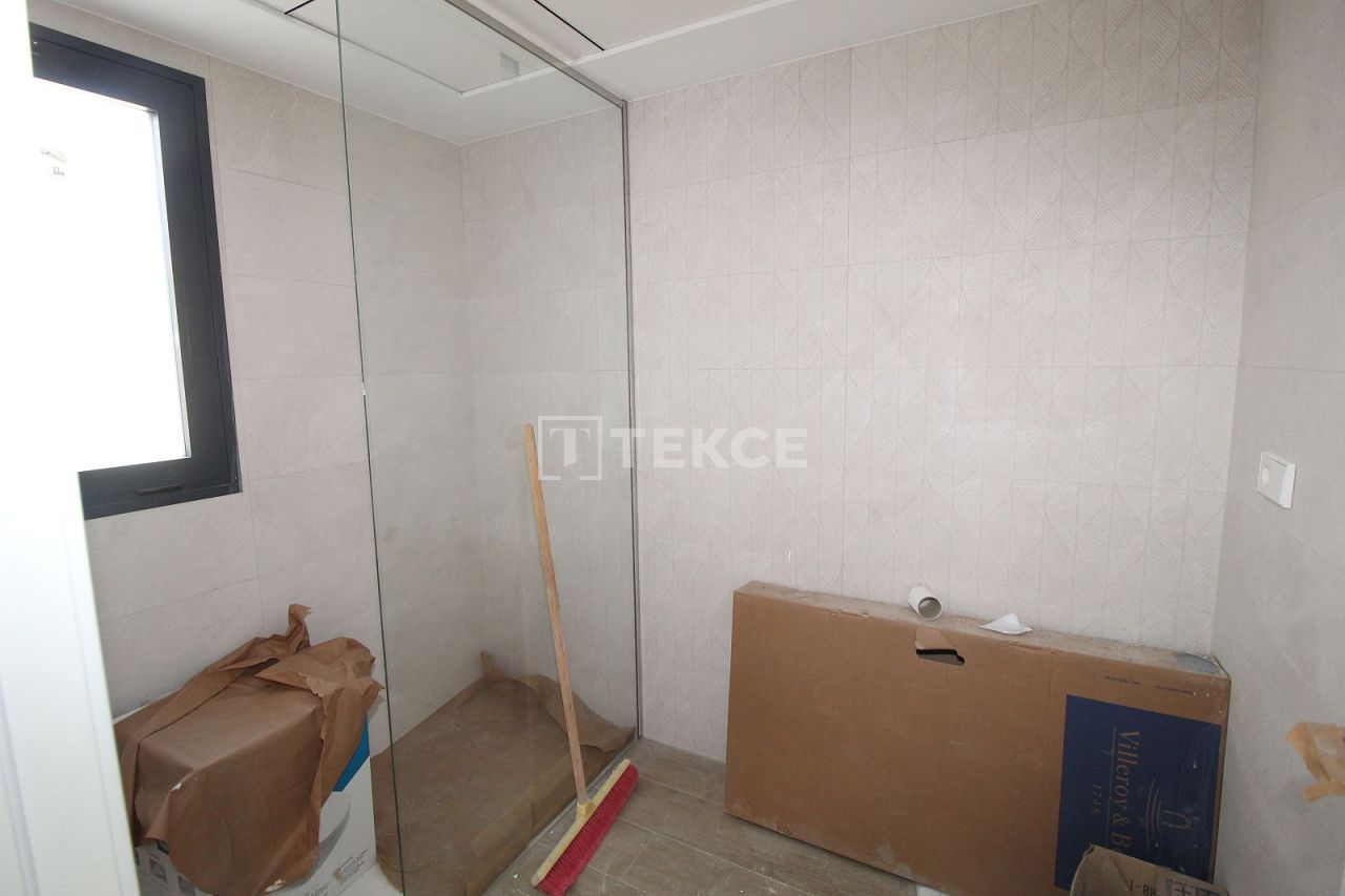 Апартаменты в Монфорте-дель-Сид, Испания, 94 м² - фото 19