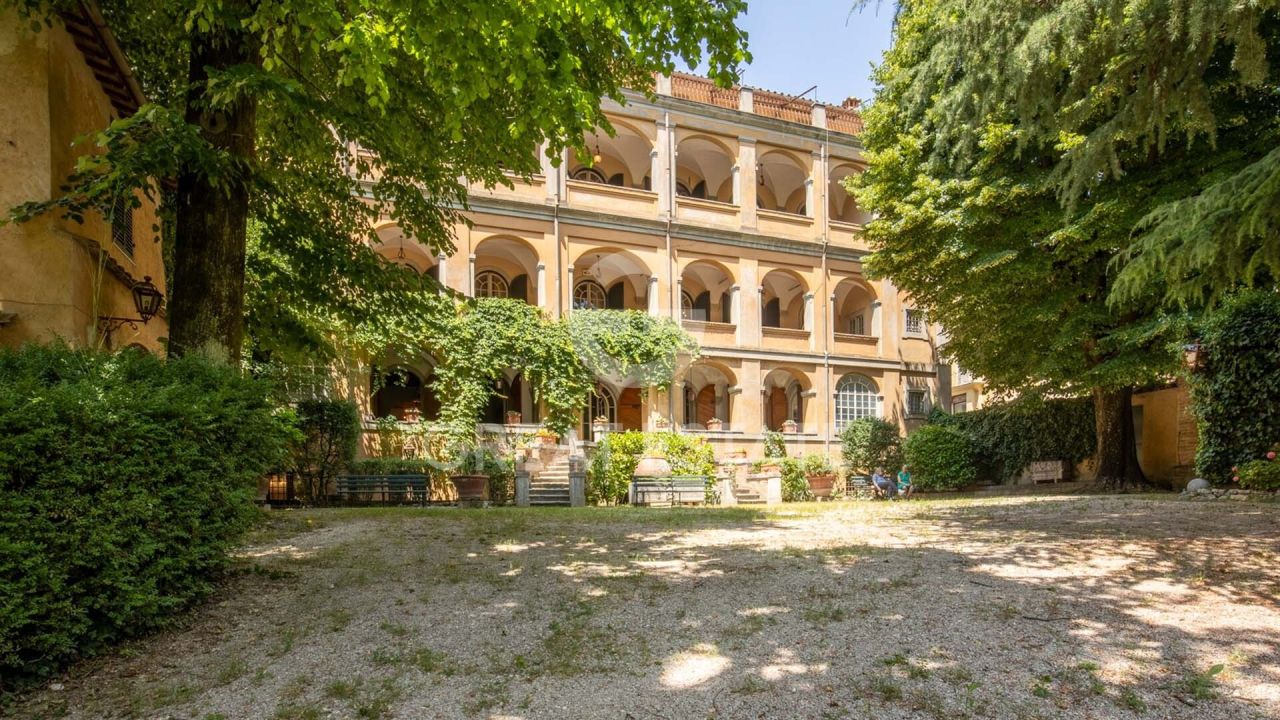 Замок в Сан-Джемини, Италия, 1 665.45 м² - фото 2