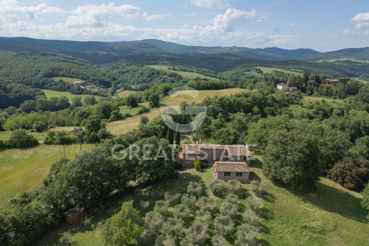 Дом в Сан-Венанцо, Италия, 326.75 м² - фото 3