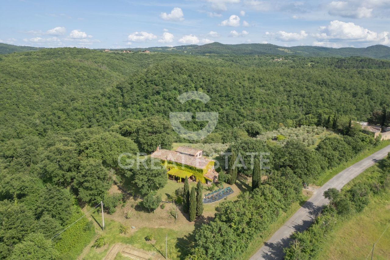 Дом в Сан-Венанцо, Италия, 326.75 м² - фото 4