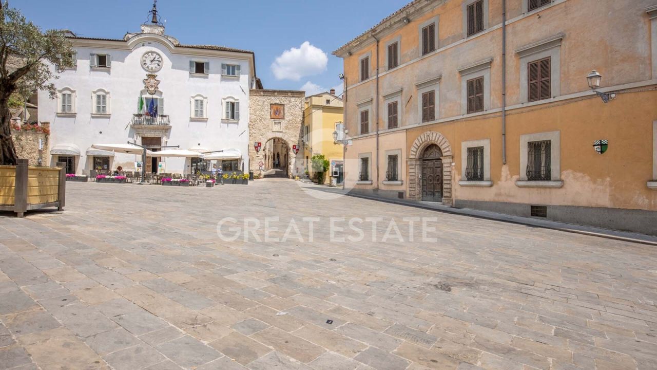 Замок в Сан-Джемини, Италия, 1 665.45 м² - фото 4