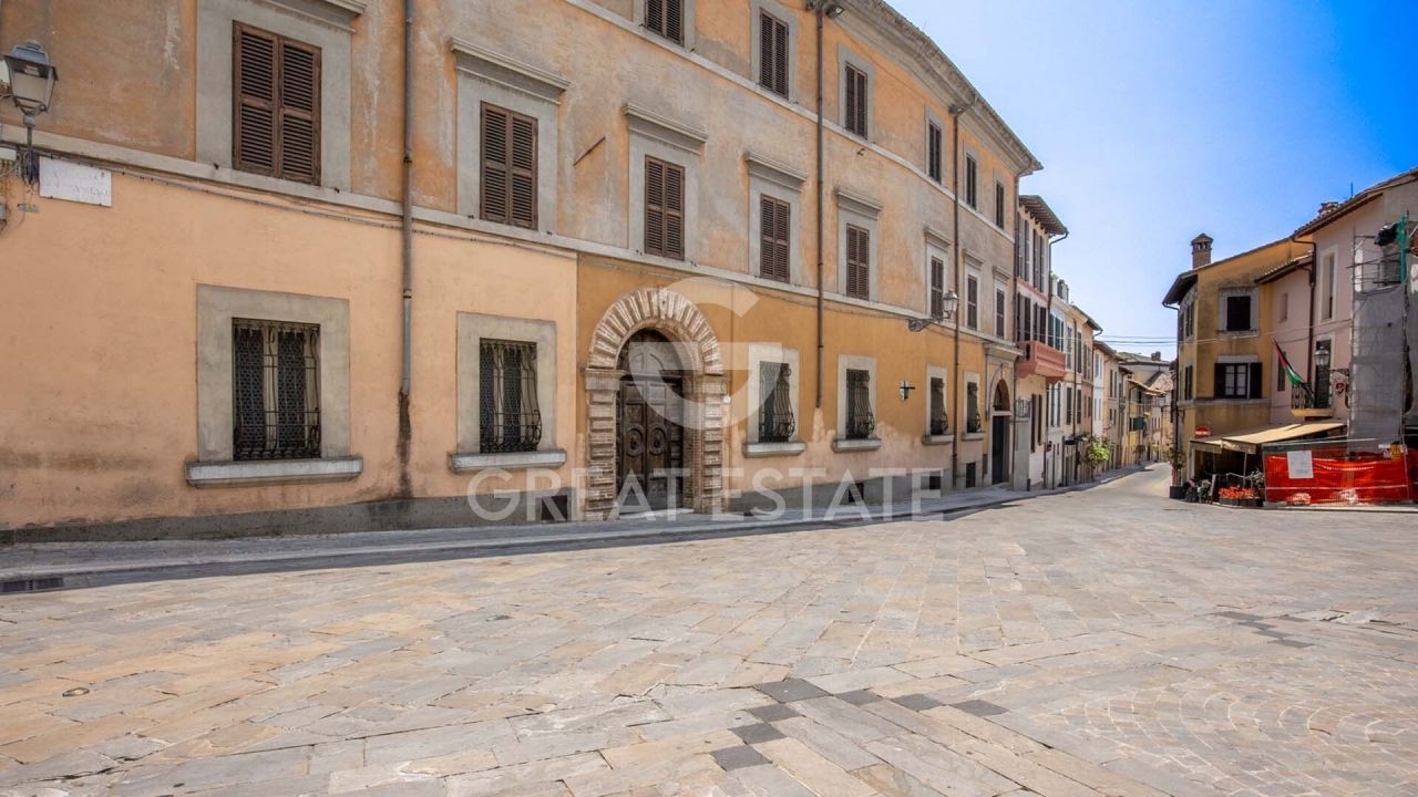 Замок в Сан-Джемини, Италия, 1 665.45 м² - фото 5