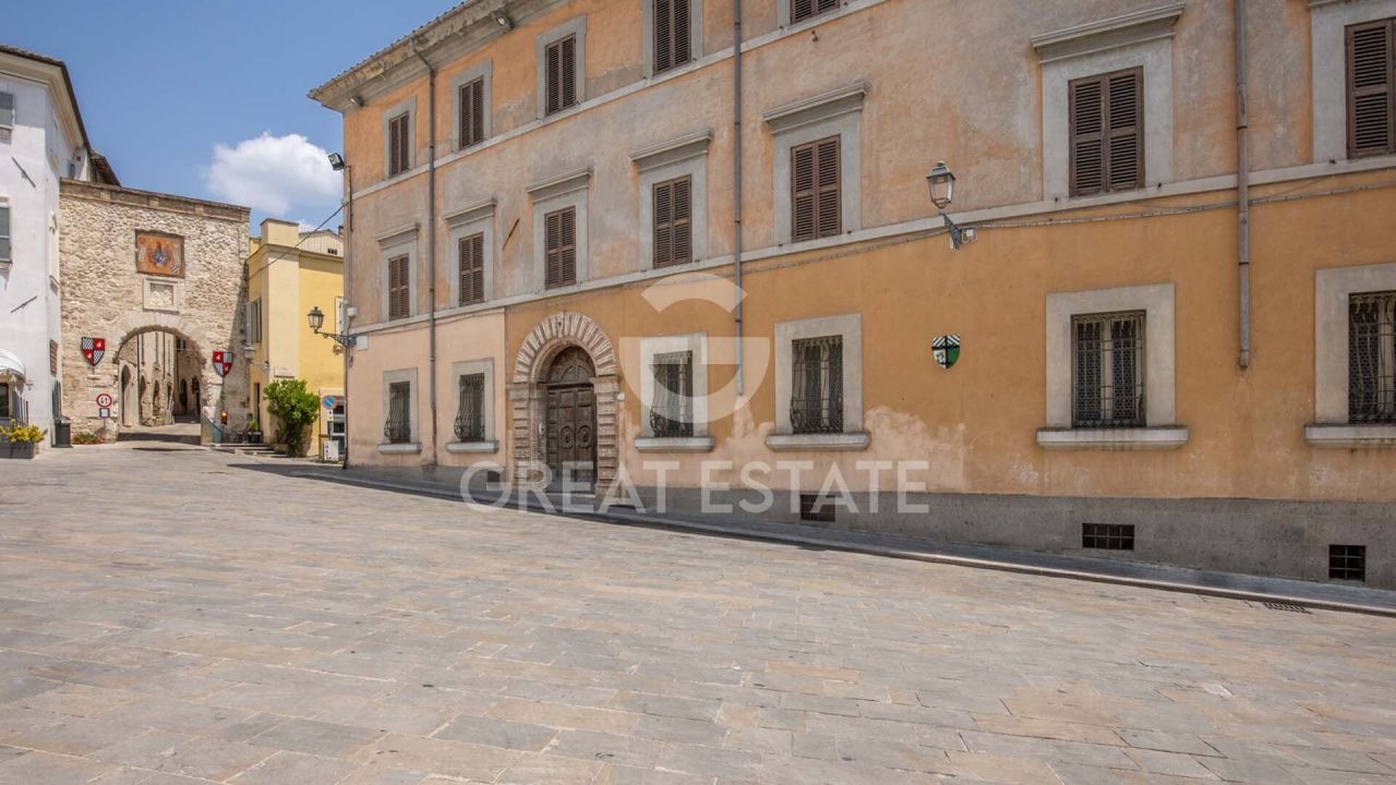 Замок в Сан-Джемини, Италия, 1 665.45 м² - фото 6