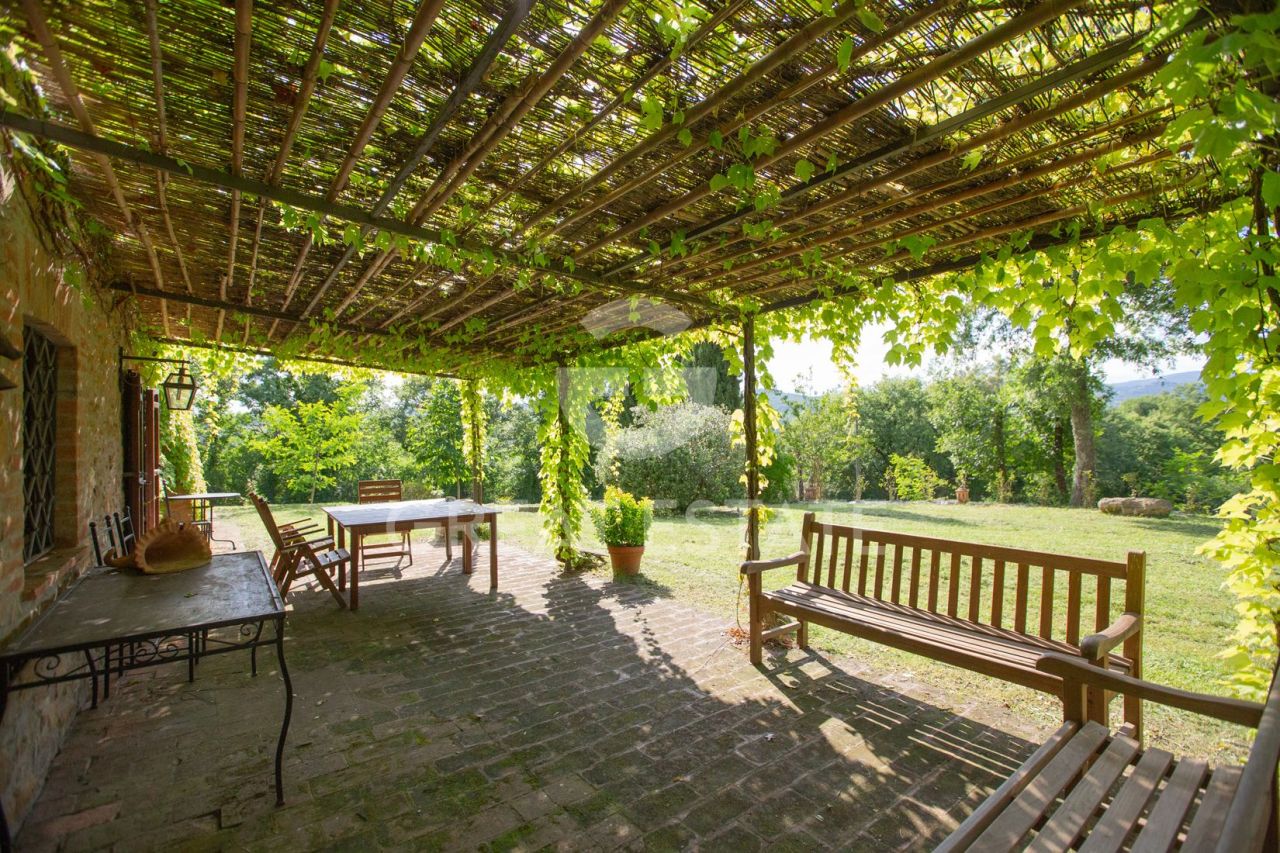 Дом в Сан-Венанцо, Италия, 326.75 м² - фото 9