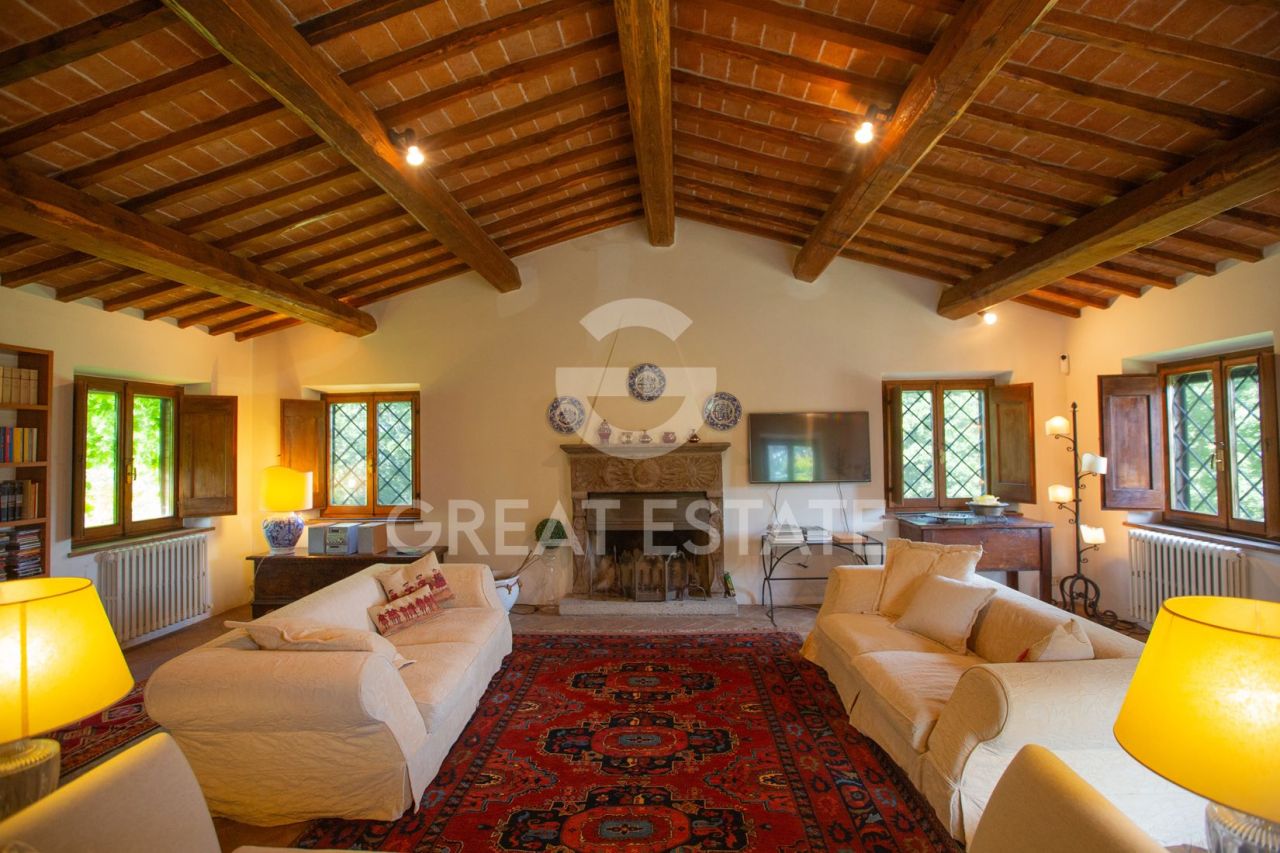 Дом в Сан-Венанцо, Италия, 326.75 м² - фото 10