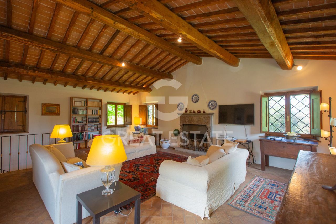 Дом в Сан-Венанцо, Италия, 326.75 м² - фото 11