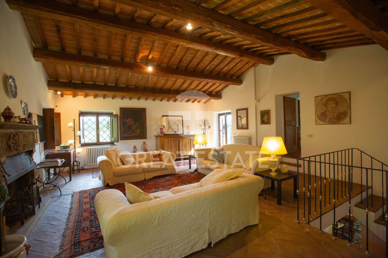 Дом в Сан-Венанцо, Италия, 326.75 м² - фото 12