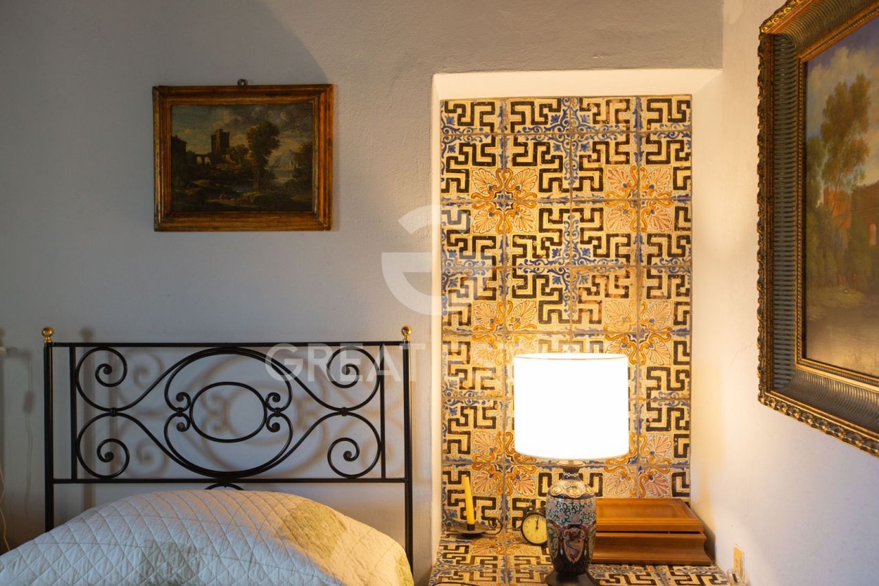 Дом в Сан-Венанцо, Италия, 326.75 м² - фото 17