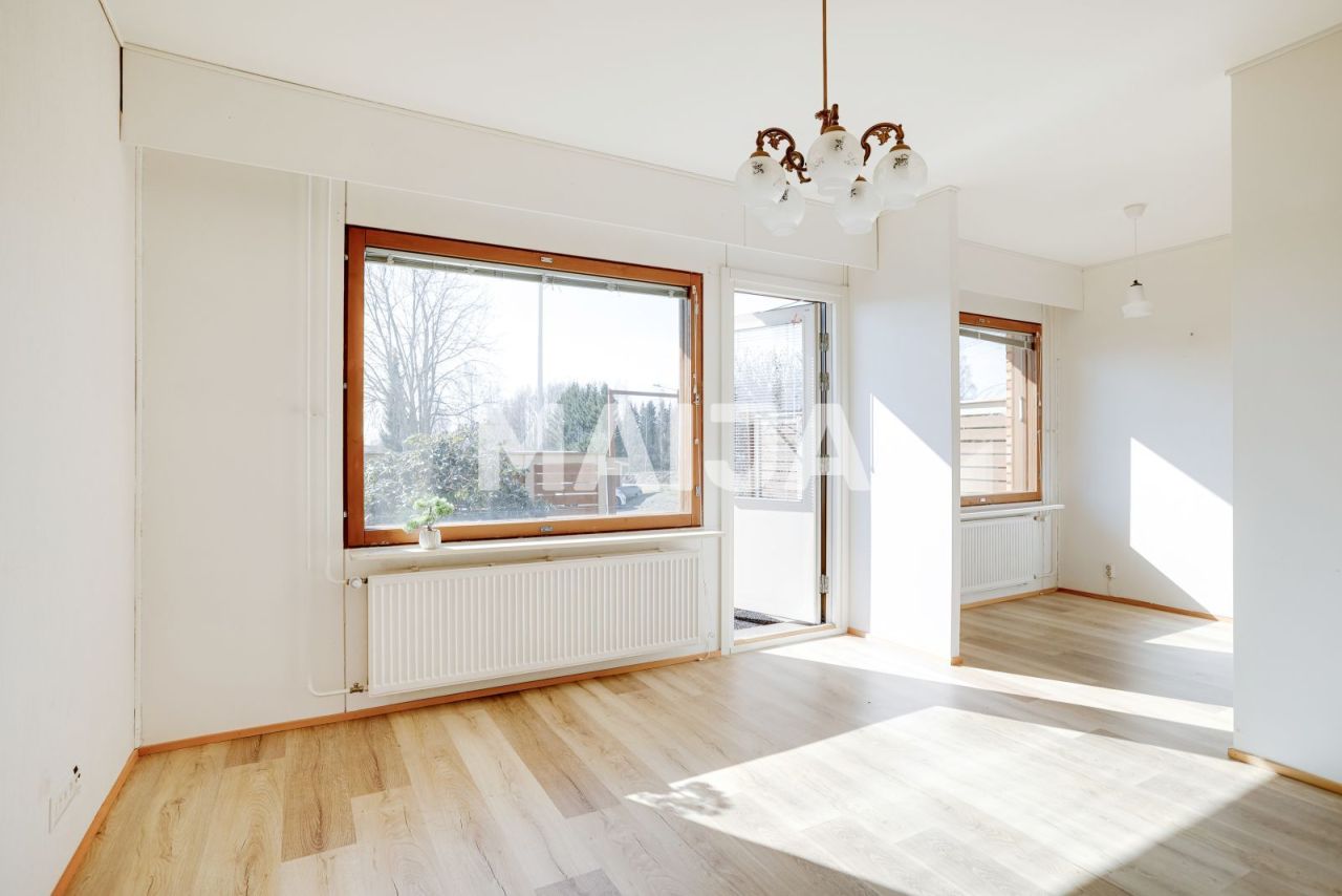 Квартира в Сюсмя, Финляндия, 49 м² - фото 1