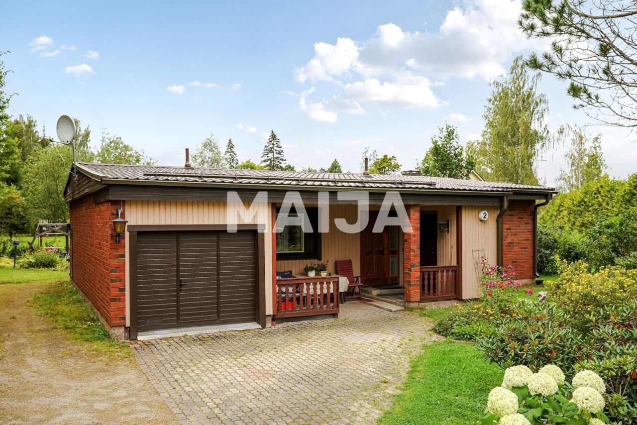 Дом в Лахти, Финляндия, 78 м² - фото 1