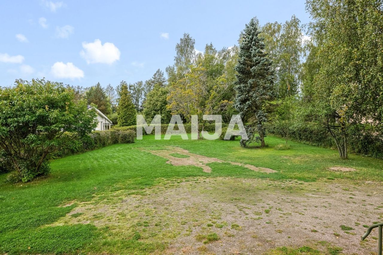 Земля в Хельсинки, Финляндия, 632 м² - фото 1