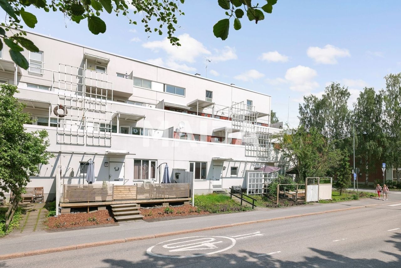 Апартаменты в Вантаа, Финляндия, 33.5 м² - фото 1