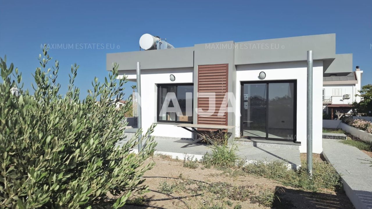 Коттедж в Алсанджаке, Кипр, 80 м² - фото 2