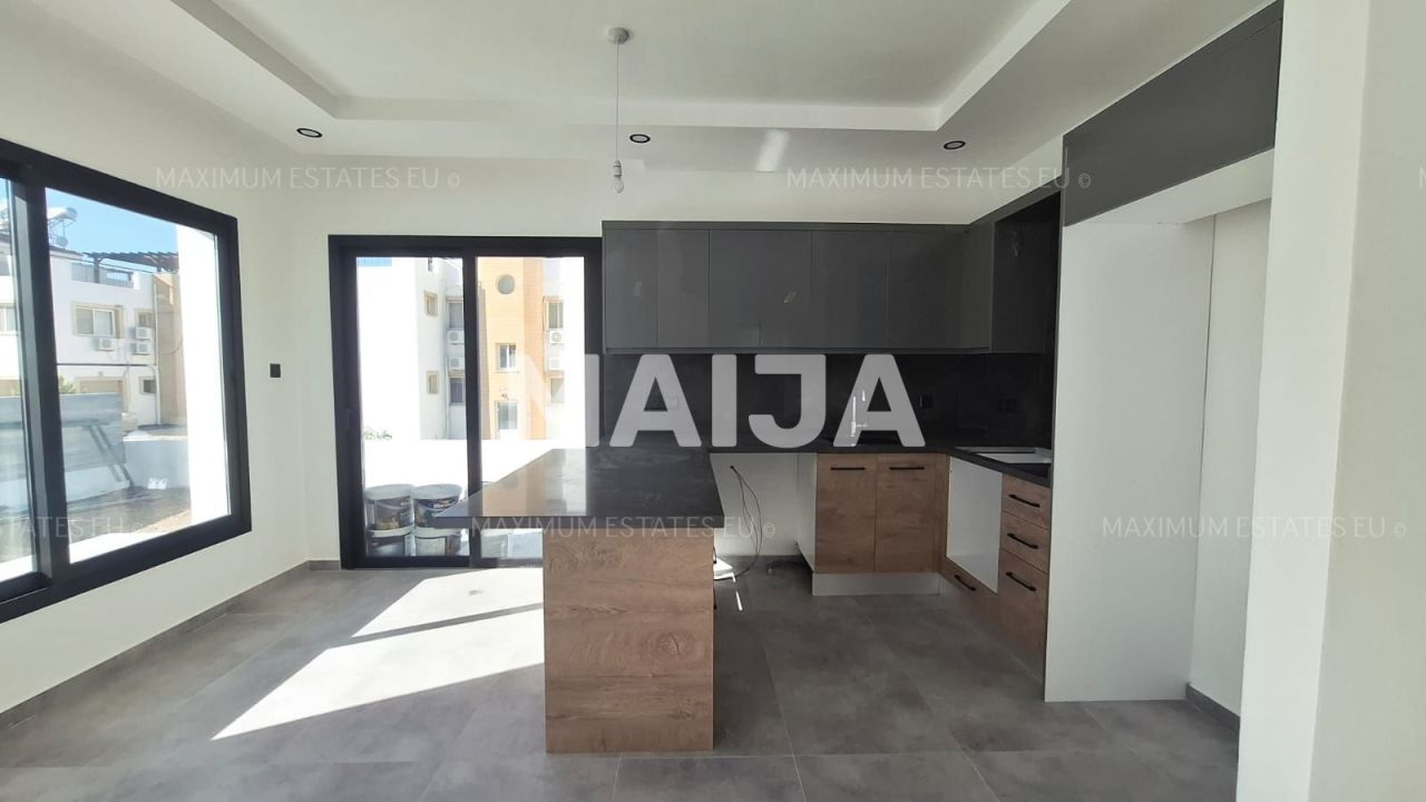 Коттедж в Алсанджаке, Кипр, 80 м² - фото 3