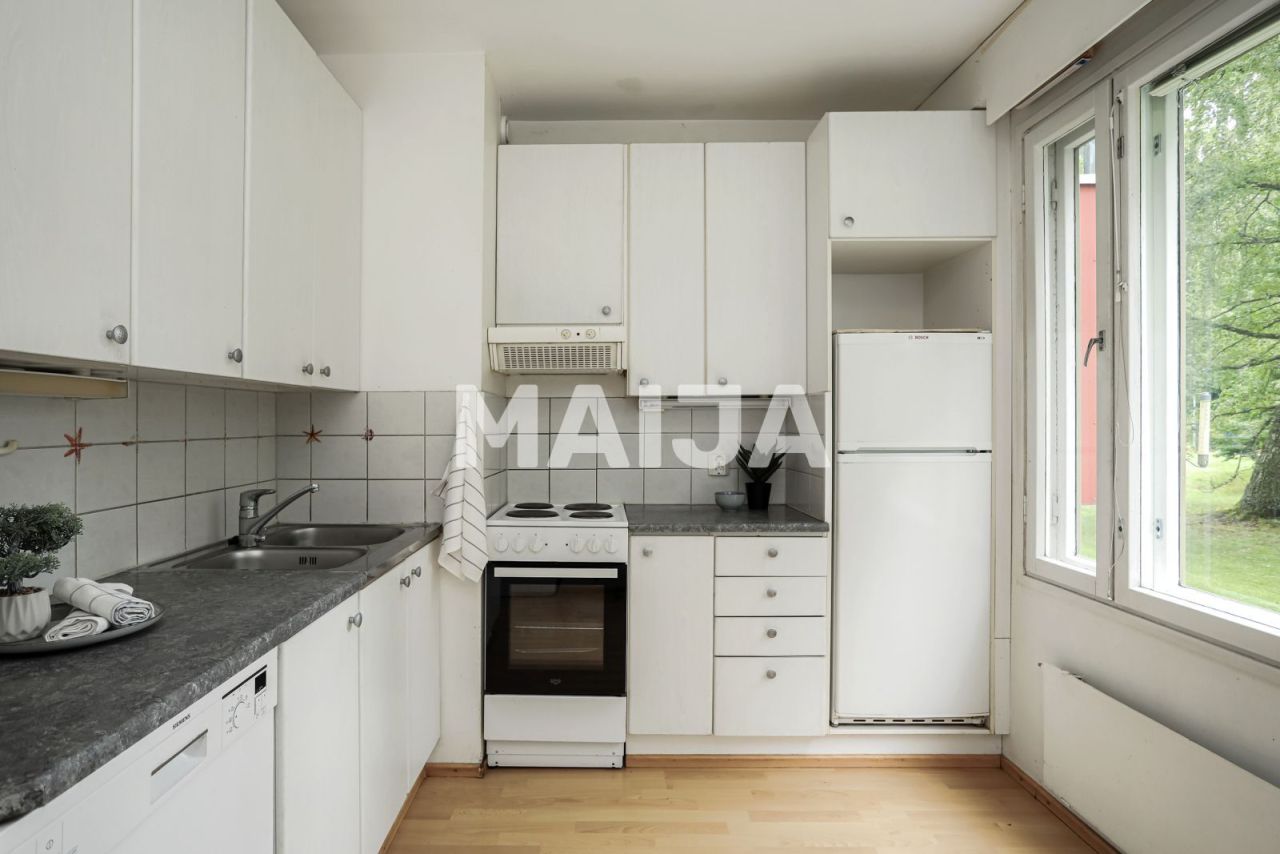 Апартаменты в Лахти, Финляндия, 57 м² - фото 3