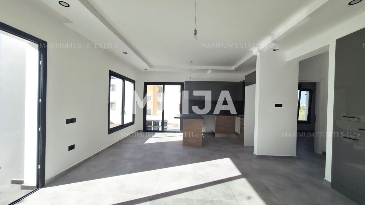 Коттедж в Алсанджаке, Кипр, 80 м² - фото 4