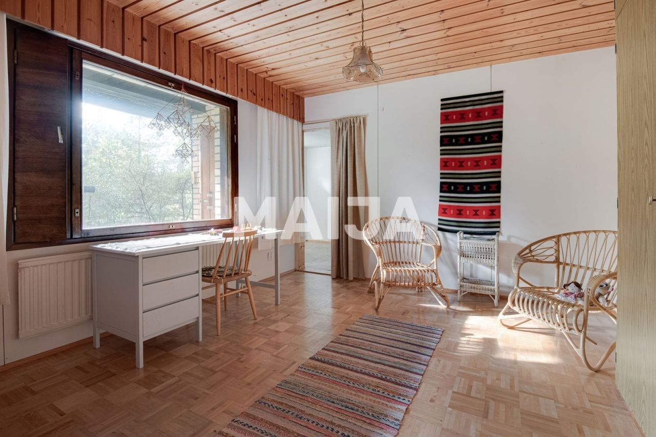 Дом Аскола, Финляндия, 103.5 м² - фото 4