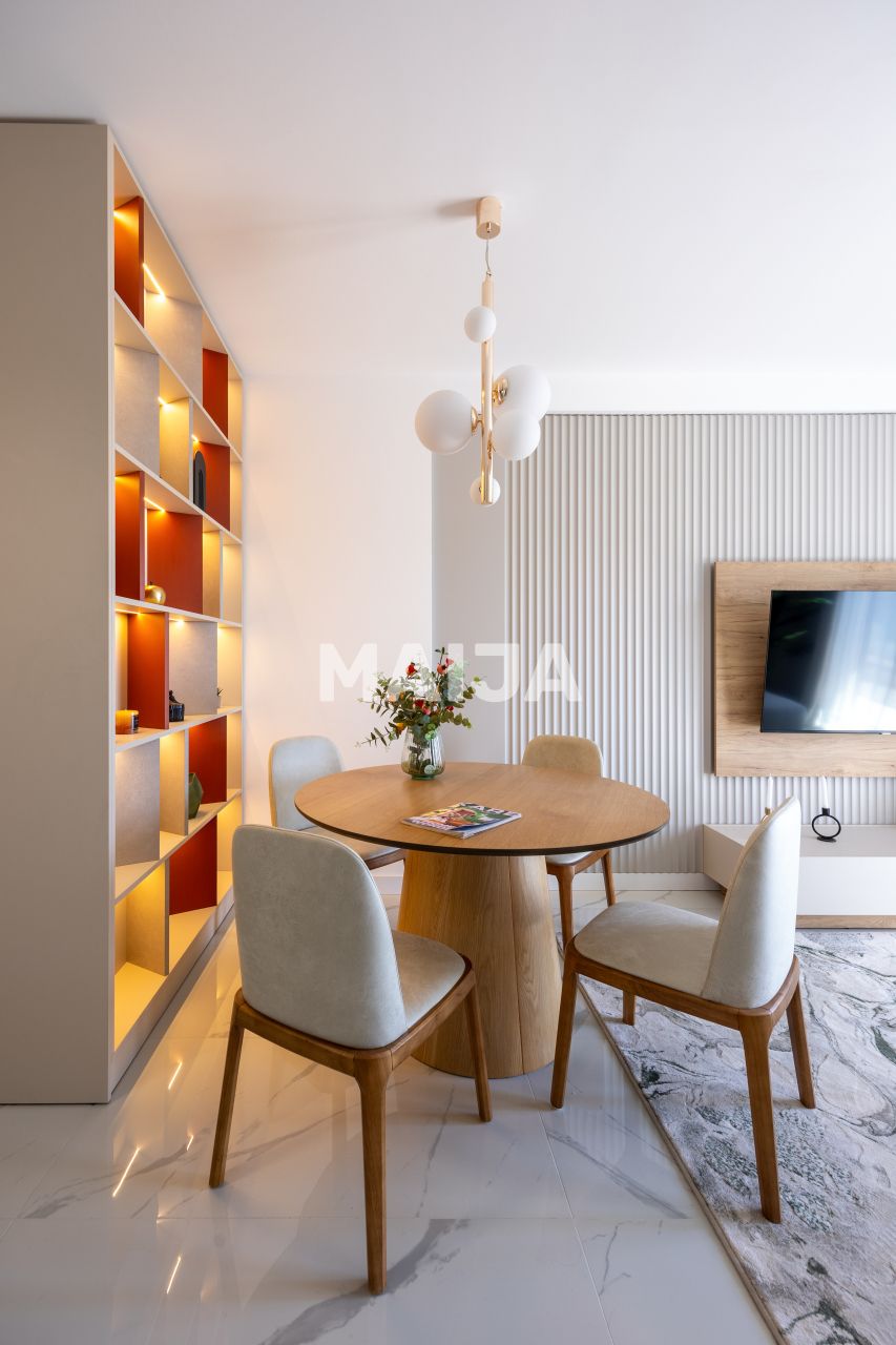 Апартаменты в Баре, Черногория, 57 м² - фото 4