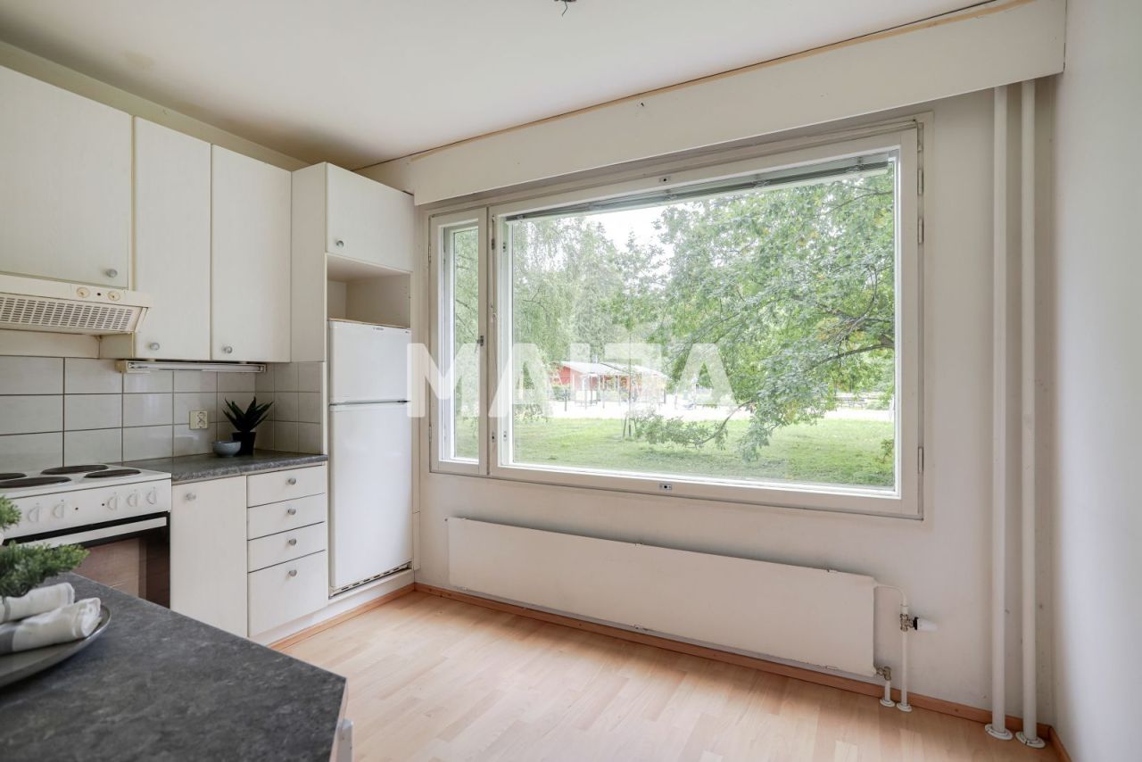 Апартаменты в Лахти, Финляндия, 57 м² - фото 5