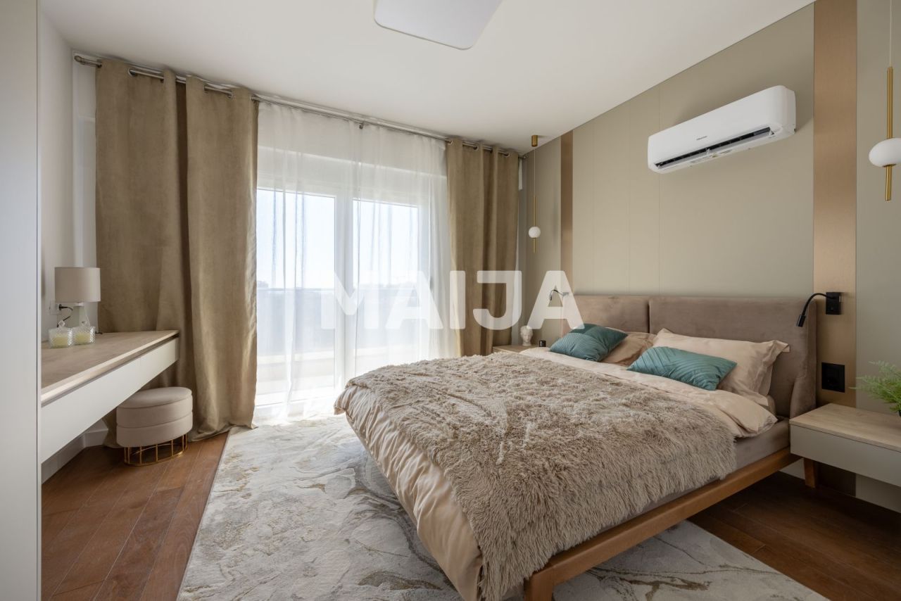 Апартаменты в Баре, Черногория, 57 м² - фото 6