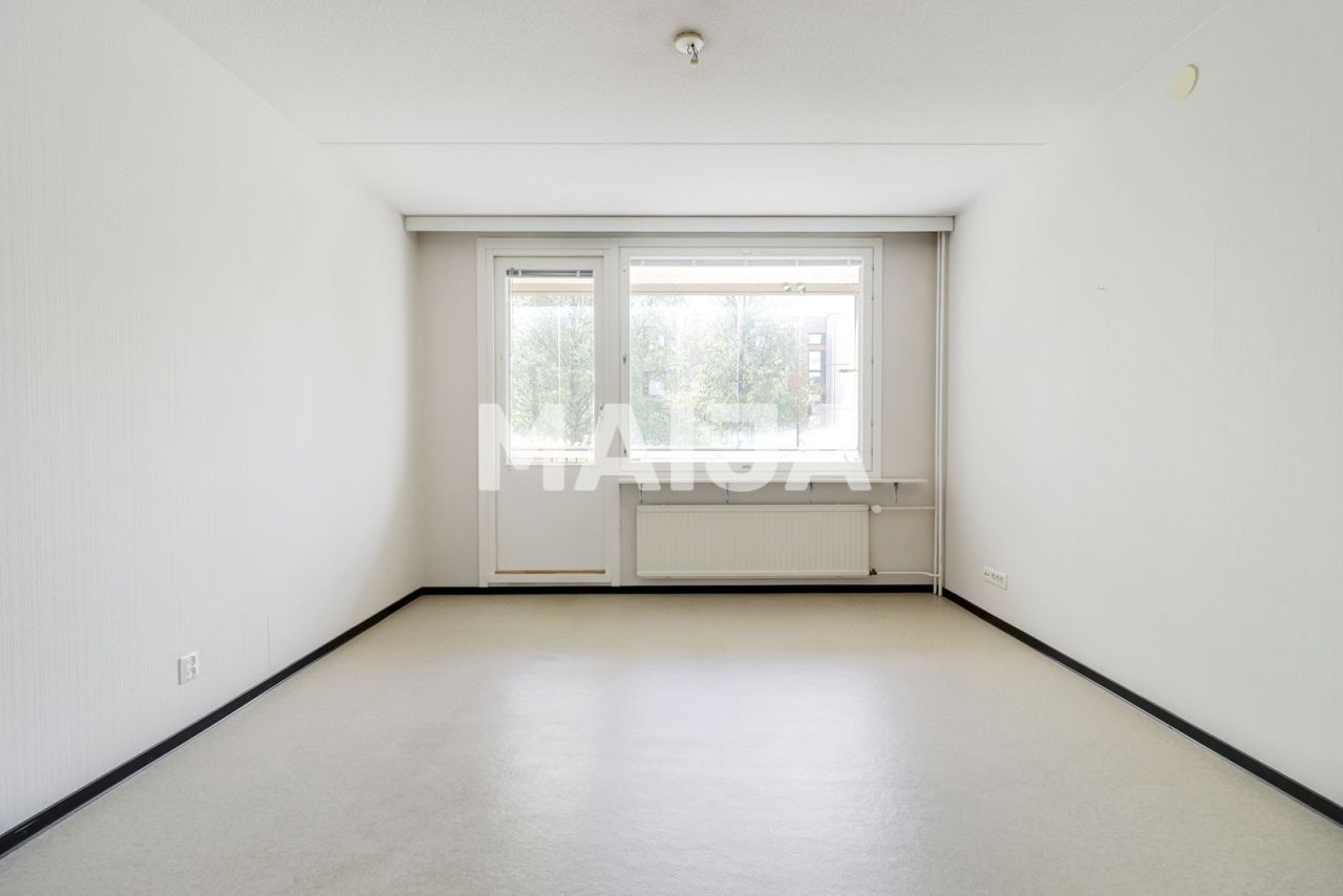 Апартаменты в Сипоо, Финляндия, 59 м² - фото 6