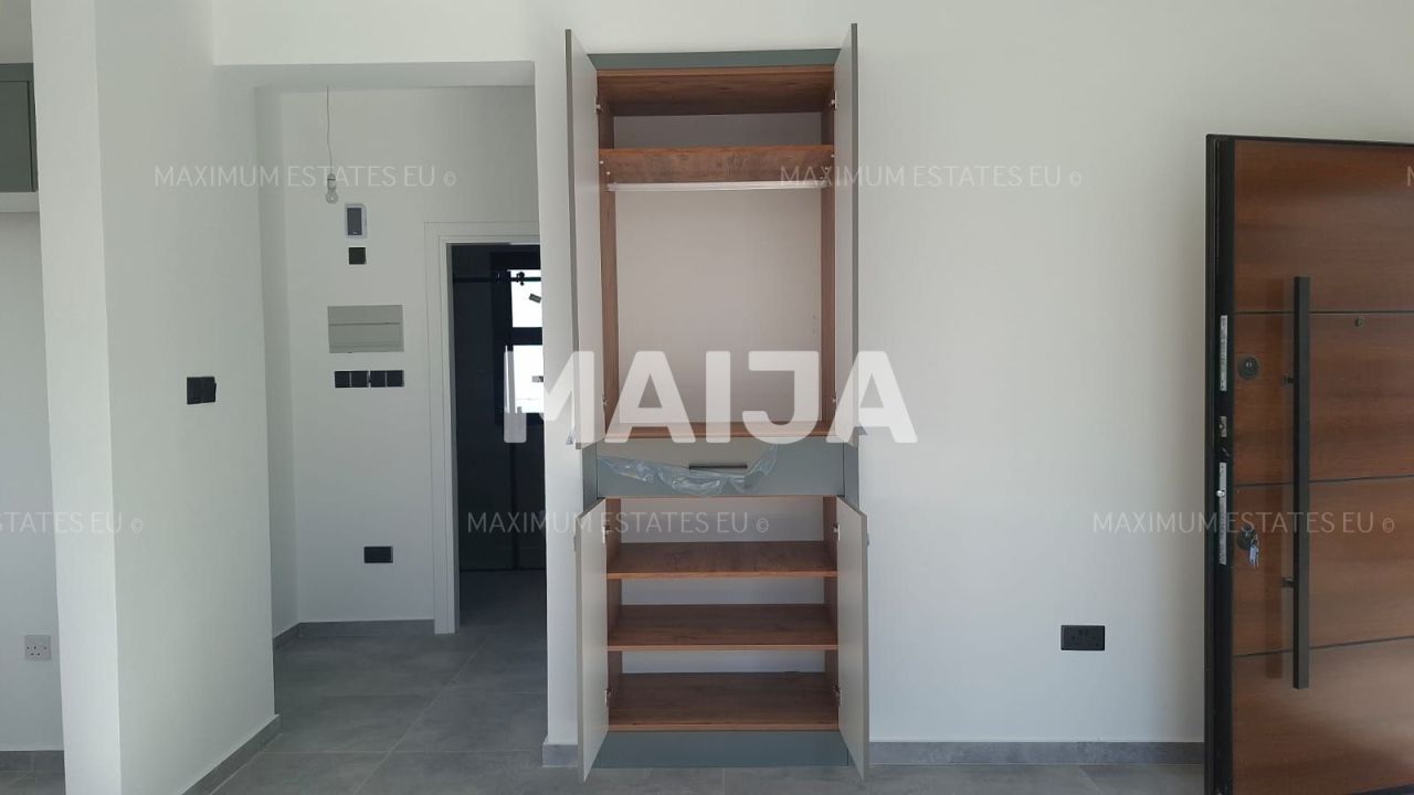 Коттедж в Алсанджаке, Кипр, 80 м² - фото 6