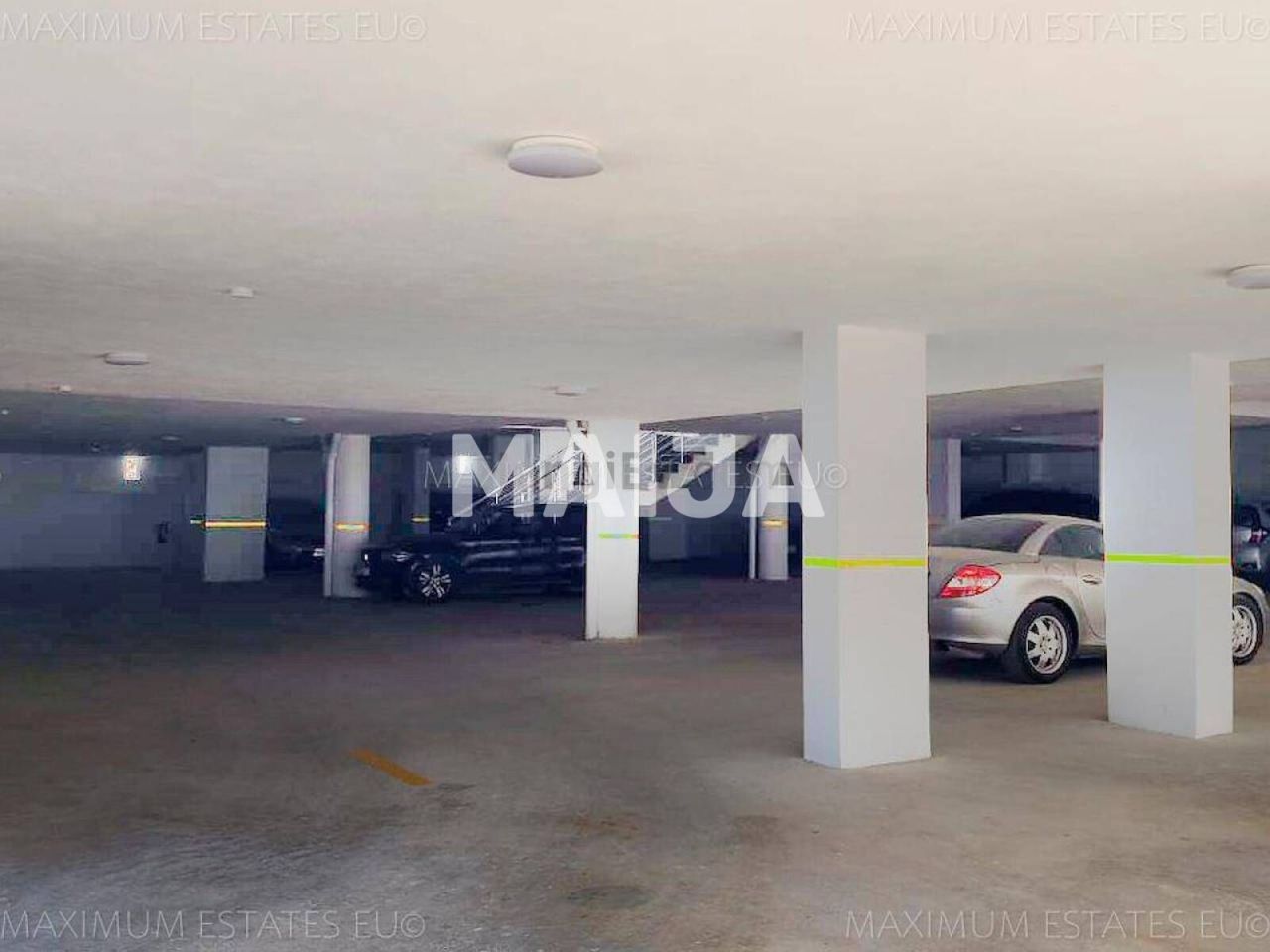 Апартаменты в Кирении, Кипр, 57 м² - фото 7