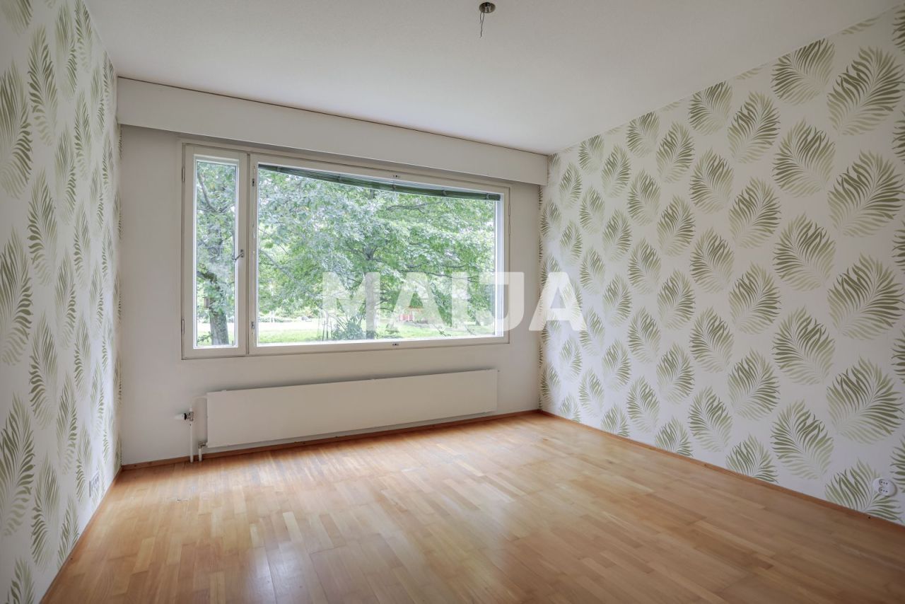 Апартаменты в Лахти, Финляндия, 57 м² - фото 8