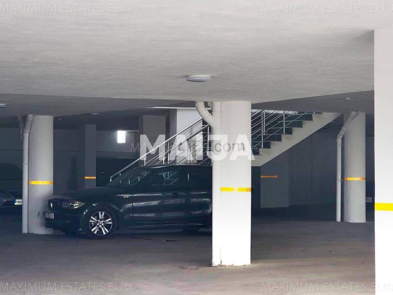 Апартаменты в Кирении, Кипр, 57 м² - фото 8