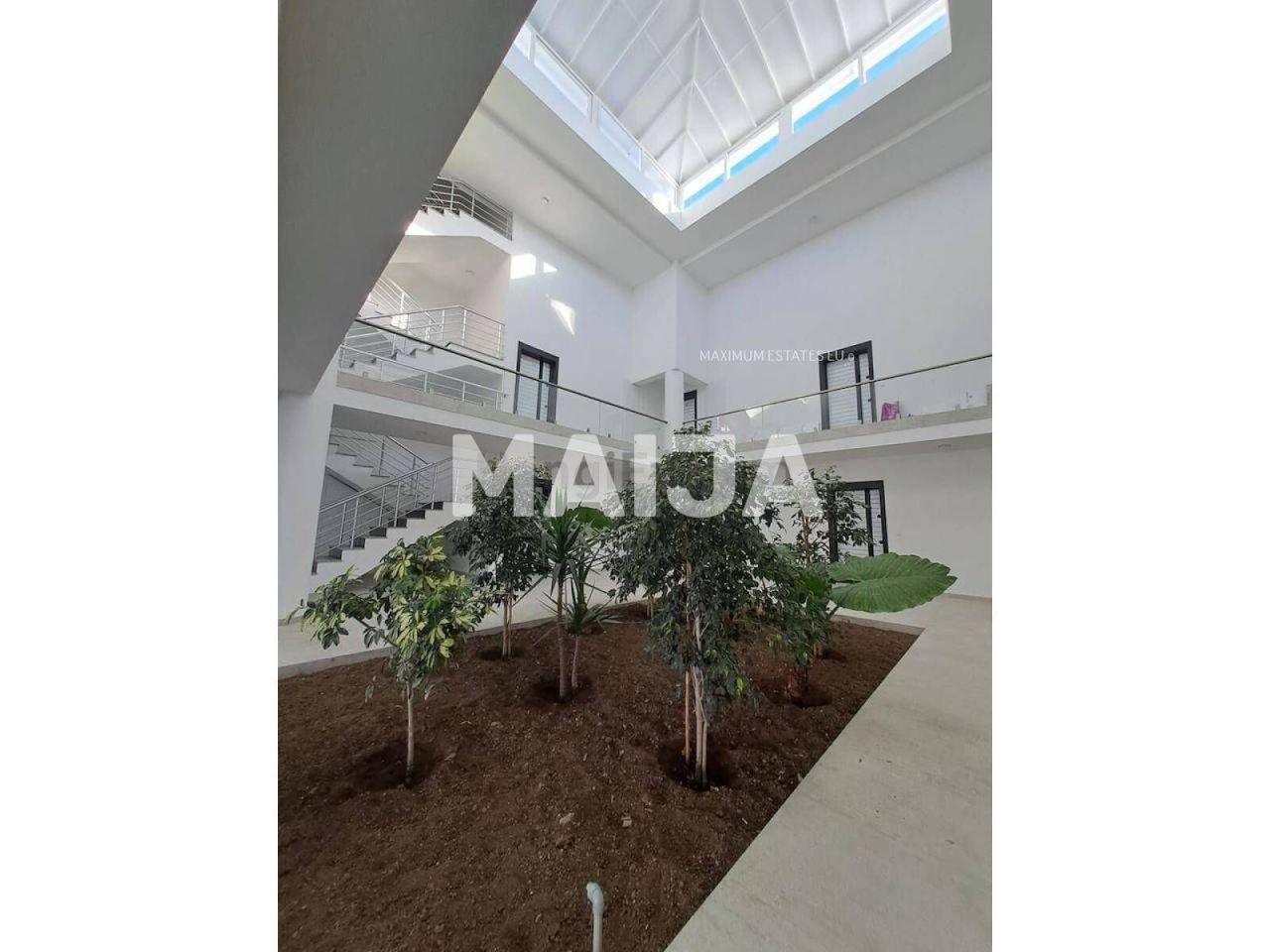 Апартаменты в Кирении, Кипр, 57 м² - фото 9