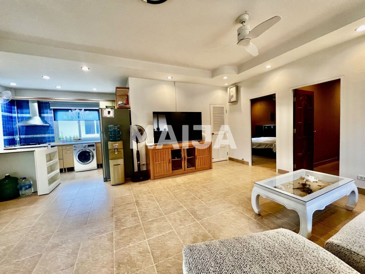 Вилла в Паттайе, Таиланд, 90 м² - фото 9