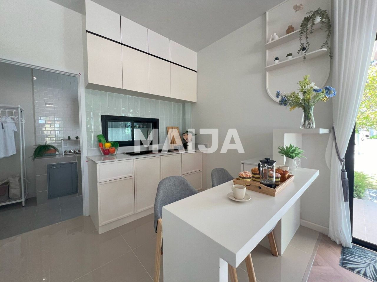 Вилла в Паттайе, Таиланд, 164 м² - фото 9