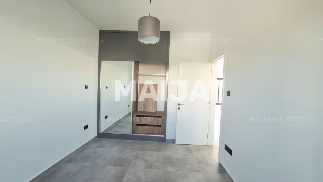 Коттедж в Алсанджаке, Кипр, 80 м² - фото 9