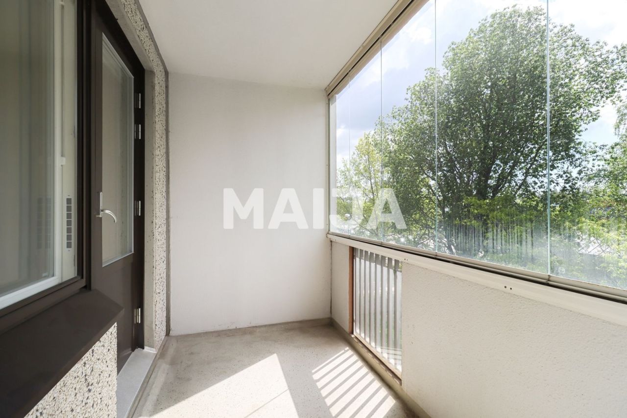 Апартаменты в Сипоо, Финляндия, 59 м² - фото 9