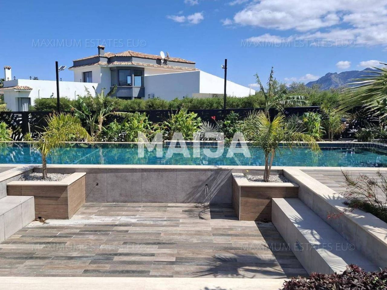 Апартаменты в Лапитосе, Кипр, 60 м² - фото 10