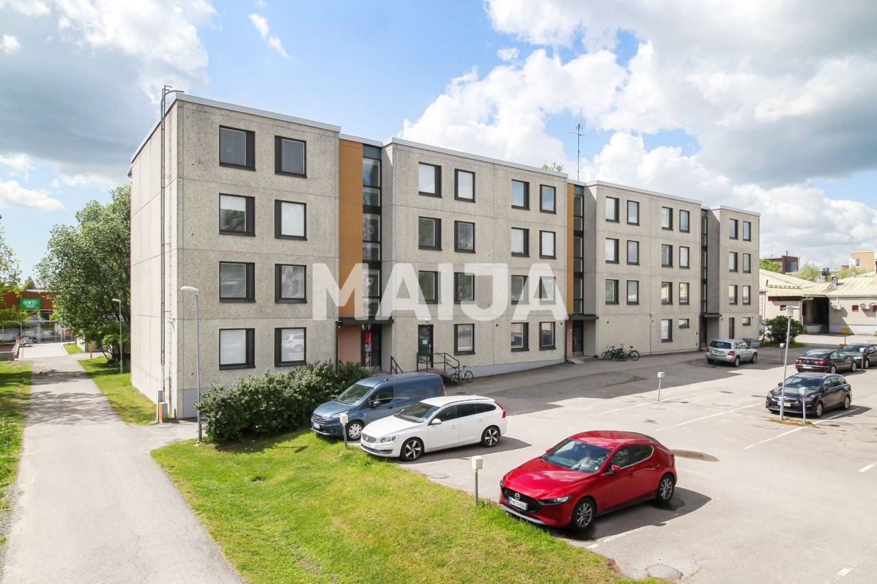 Апартаменты в Сипоо, Финляндия, 59 м² - фото 10