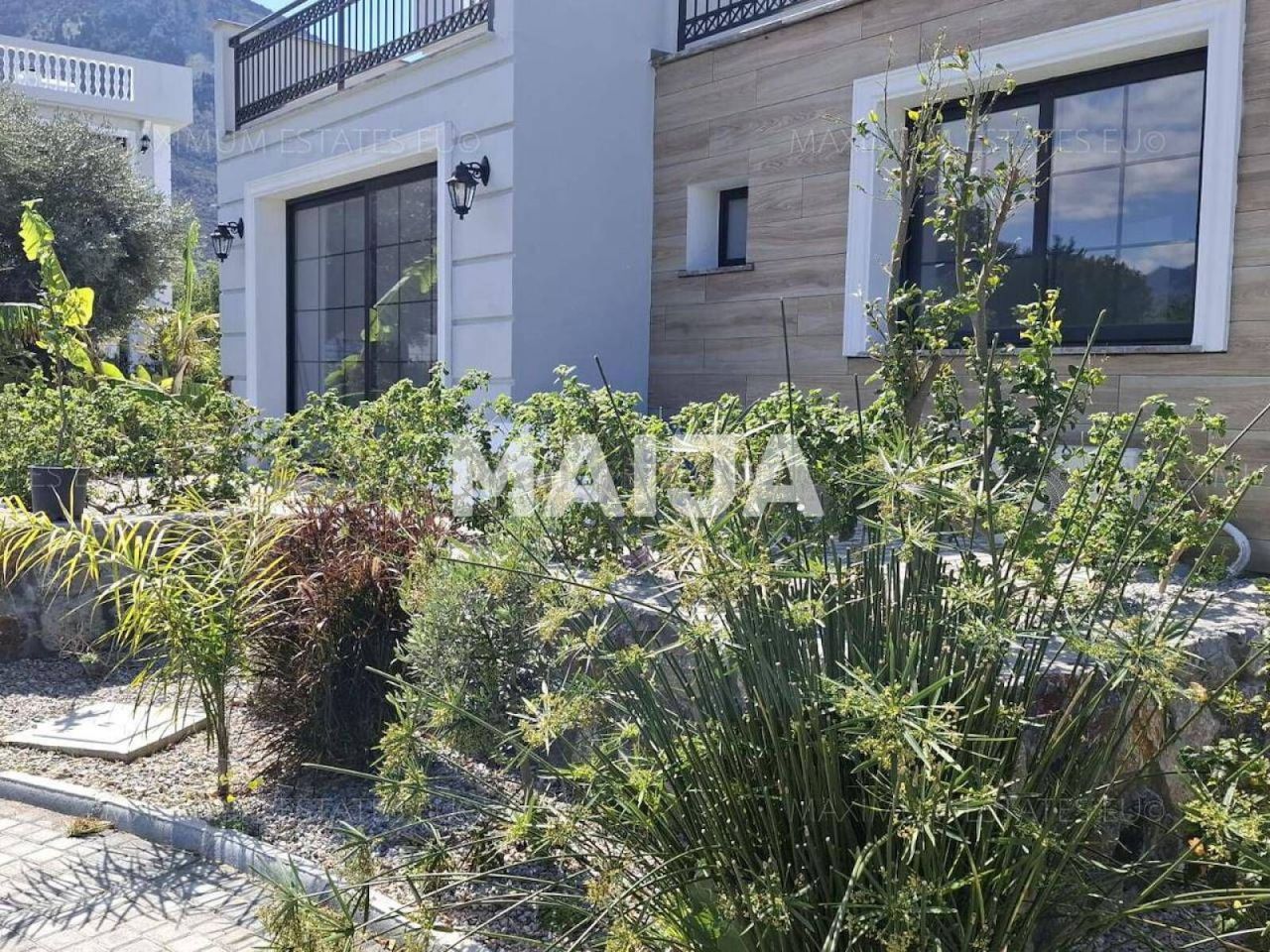 Апартаменты в Лапитосе, Кипр, 60 м² - фото 12