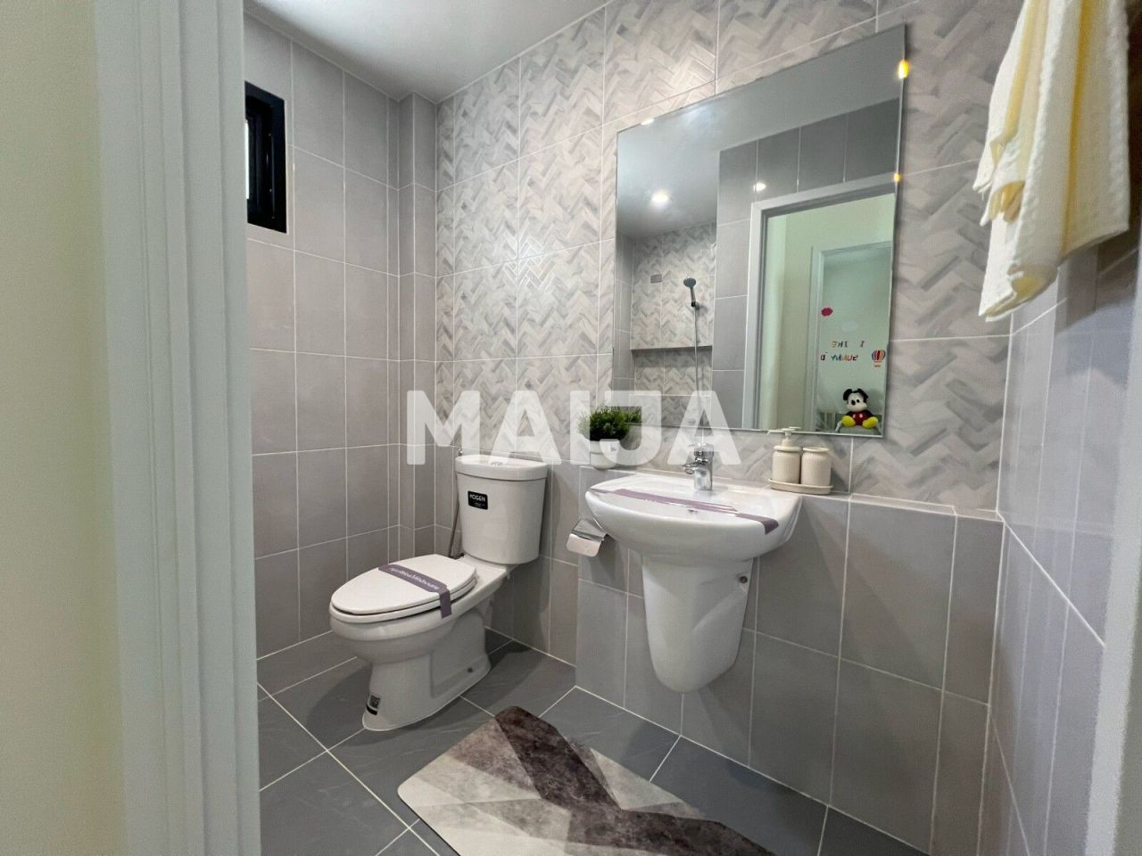 Вилла в Паттайе, Таиланд, 164 м² - фото 14