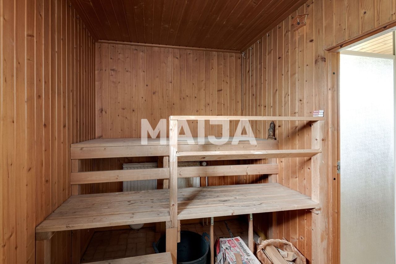 Дом Аскола, Финляндия, 103.5 м² - фото 15