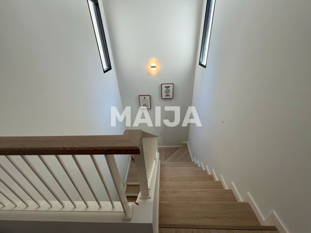 Вилла в Паттайе, Таиланд, 164 м² - фото 15