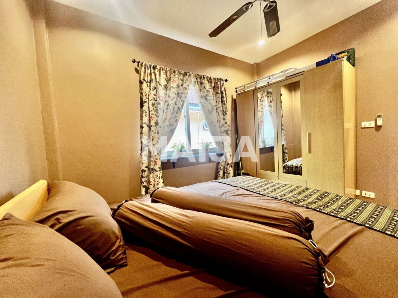 Вилла в Паттайе, Таиланд, 90 м² - фото 15